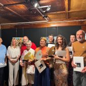 Raiba Art Award: Auszeichnung für kreative Vielfalt