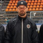 Neues Gesicht im Tigers-Trainerteam