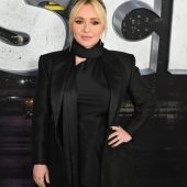 Hayden Panettiere mit nur 36 Jahren verstorben