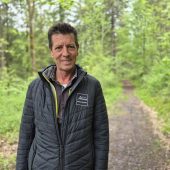 Beliebter Klettersteig gesperrt