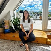 Der etwas andere Blickwinkel