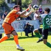 Ein Spieltag, der aus den Fugen geriet