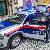 Kostenexplosion beim Polizei-Fuhrpark