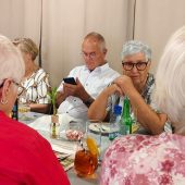 Eingesendet. Vereinsnachrichten aus dem Bezirk