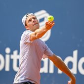 Schwärzler und Rodionov meisterten US-Open-Quali-Hürde