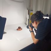 Ferialkräfte inventarisieren Vorarlbergs Museen