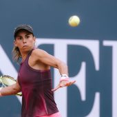 Österreich-Sextett startet bei US Open