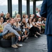 Junge Ideen für Europas Zukunft