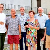 Laurentius und die wahren Kirchenschätze