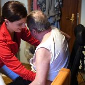 Pflege vor dem Personalengpass