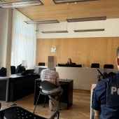 Polizisten attackiert: „Alles, was ich noch weiß: Ich bin im Gefängnis aufgewacht“