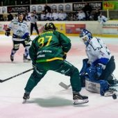 Geballte Offensivkraft: Hohenems angelt sich Kevin Puschnik