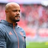 Ehrgeiziger Kompany reizt Dortmund vor Supercup