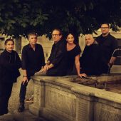 Krauthobel mit neuem Album im Thalsaal