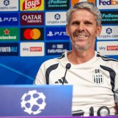 Attraktive Lose für Österreichs Europacup-Fighter
