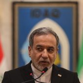 Hormus: Iran fordert Kurswechsel