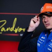 Verstappen verlängert bis 2030