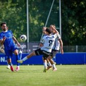 Derby-Wende bringt ersten großen Jubel der Saison