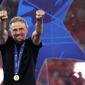 Paris will Supercup verteidigen