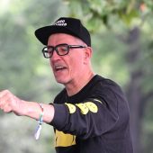 Promis im Blitzlicht