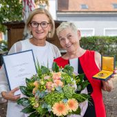 Promis im Blitzlicht