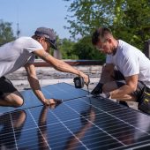 Klima-Investitionsfreibetrag statt Photovoltaik-Förderung