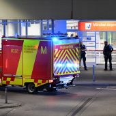 Boeing entgeht Katastrophe
