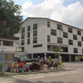 Traumstart in Wälder Tourismus-Sommer