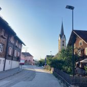 „Tempo 30“ kommt zum Schulbeginn