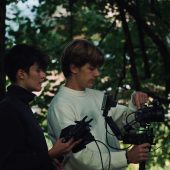 Zwei 16-jährige Filmemacher mit „Living Soul“ bei der Alpinale dabei