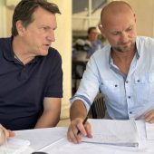 „Altach hat nichts mit dem Abstieg zu tun“