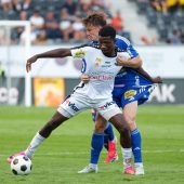 „Beste Mannschaft Österreichs“