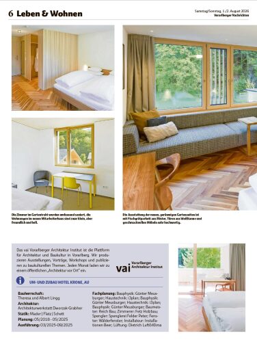 Ausgabe 01.08.2026, Seite 6