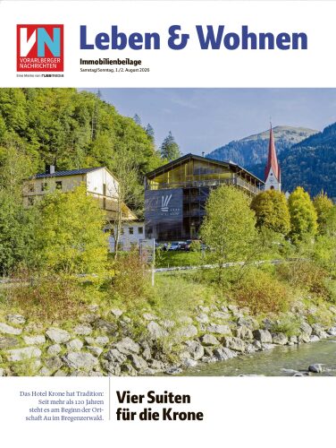 Ausgabe 01.08.2026, Seite 1