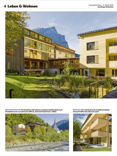 Ausgabe 01.08.2026, Seite 4