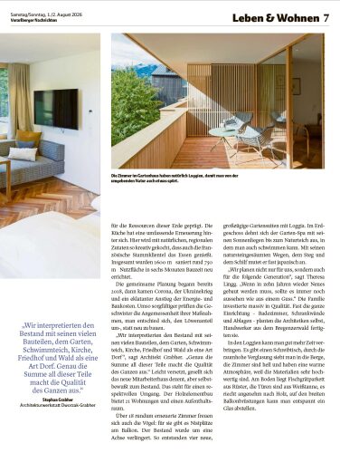 Ausgabe 01.08.2026, Seite 7