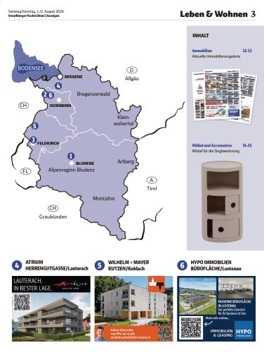 Ausgabe 01.08.2026, Seite 3