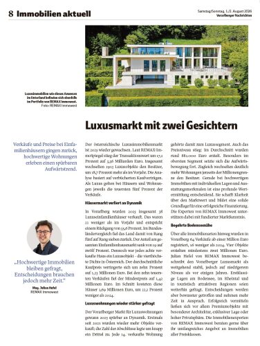 Ausgabe 01.08.2026, Seite 8