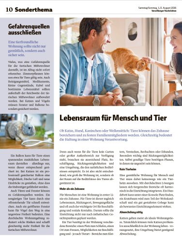 Ausgabe 01.08.2026, Seite 10