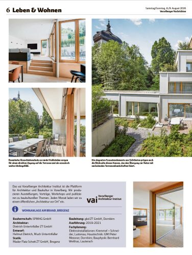 Ausgabe 08.08.2026, Seite 6