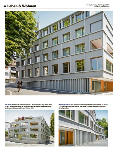 Ausgabe 08.08.2026, Seite 4