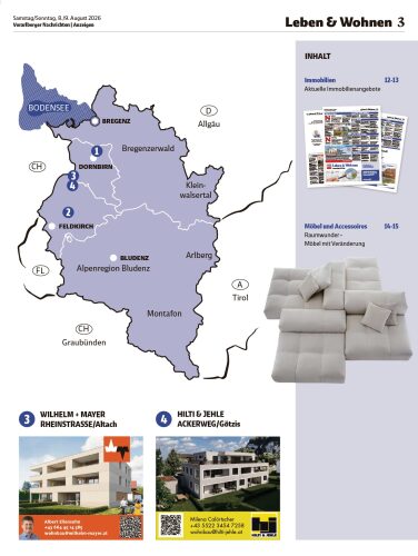 Ausgabe 08.08.2026, Seite 3