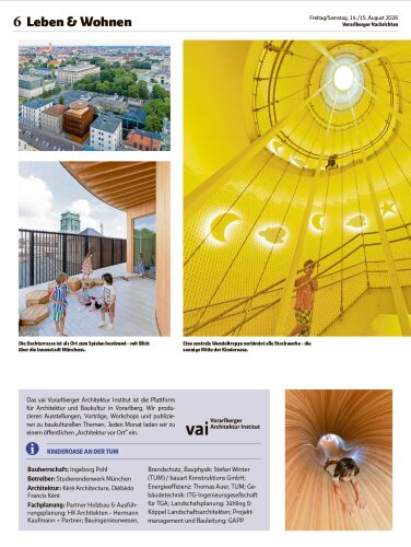 Ausgabe 14.08.2026, Seite 6