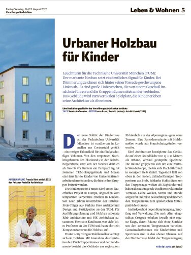 Ausgabe 14.08.2026, Seite 5