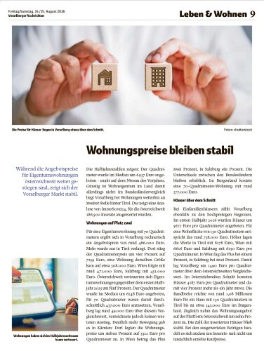 Ausgabe 14.08.2026, Seite 9