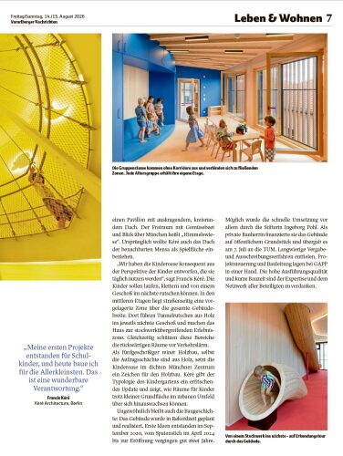 Ausgabe 14.08.2026, Seite 7