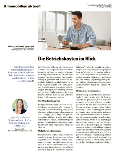 Ausgabe 14.08.2026, Seite 8