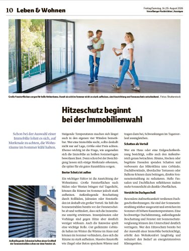 Ausgabe 14.08.2026, Seite 10