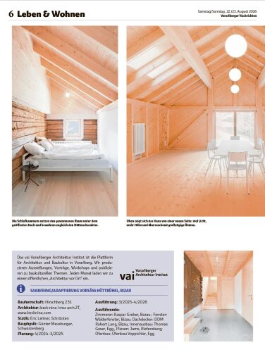 Ausgabe 22.08.2026, Seite 6