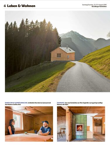 Ausgabe 22.08.2026, Seite 4